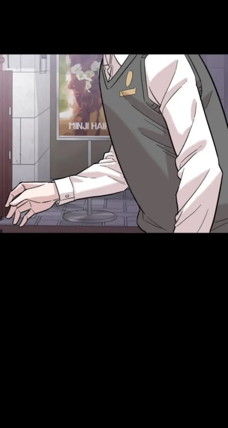 Mid-Twenties, What Is Success? Chapter 16 – Page 18