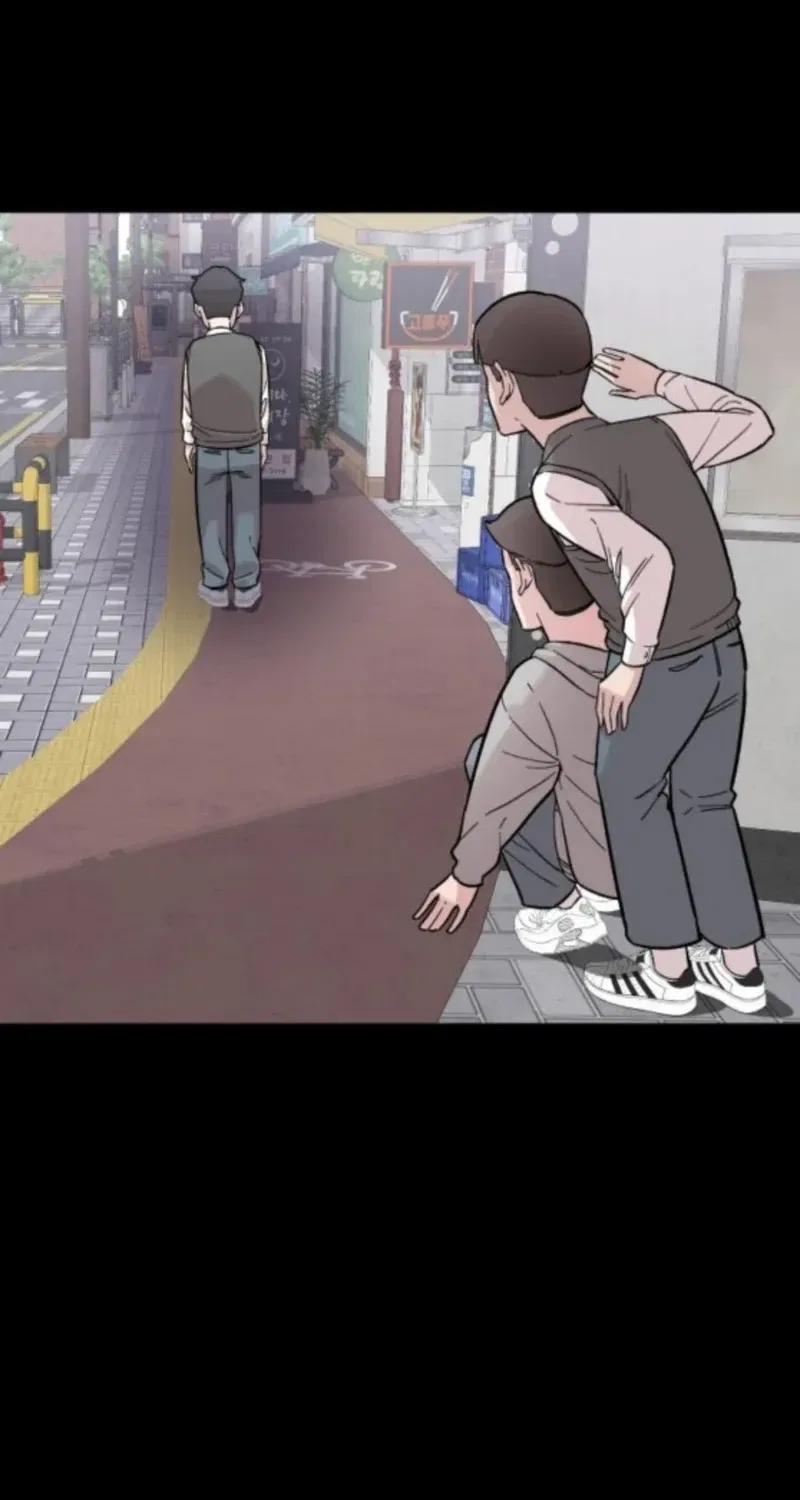 Mid-Twenties, What Is Success? Chapter 16 – Page 20