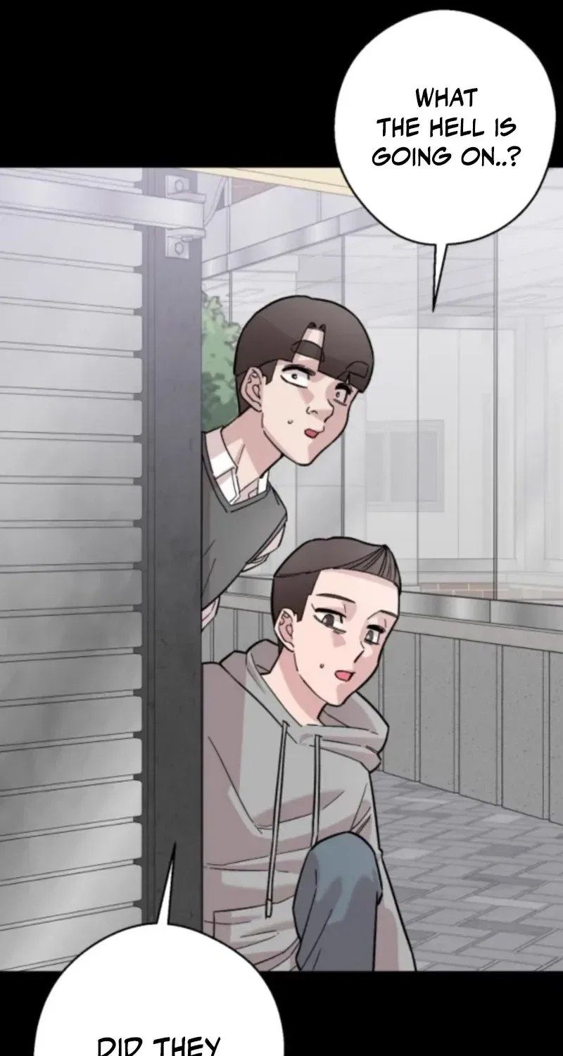 Mid-Twenties, What Is Success? Chapter 16 – Page 21