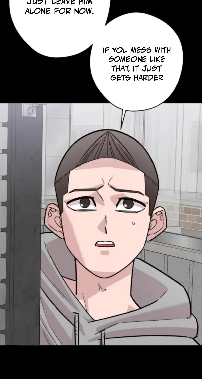 Mid-Twenties, What Is Success? Chapter 16 – Page 24