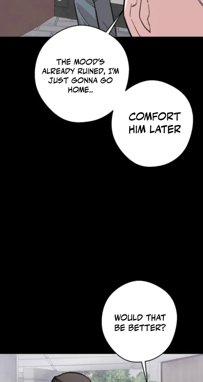 Mid-Twenties, What Is Success? Chapter 16 – Page 26