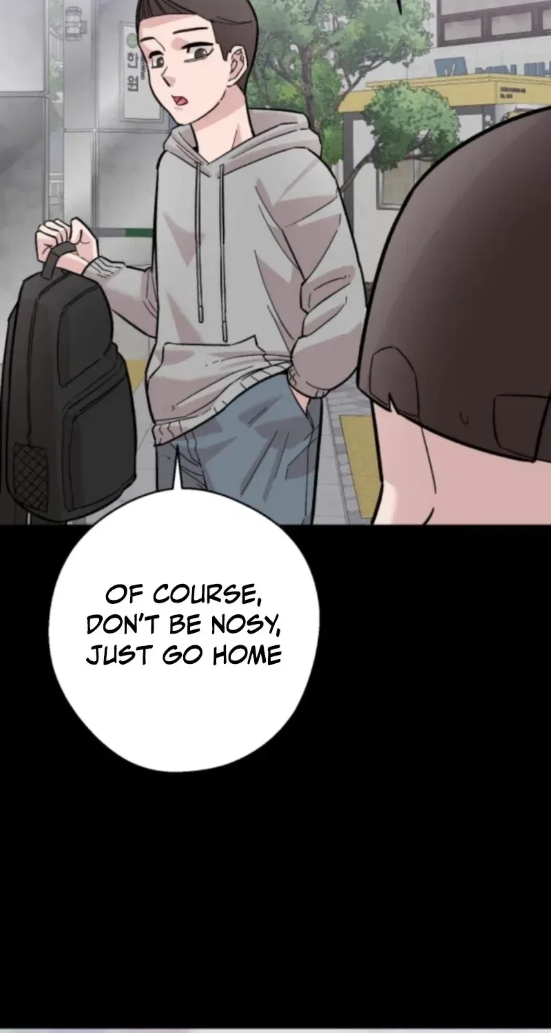 Mid-Twenties, What Is Success? Chapter 16 – Page 27