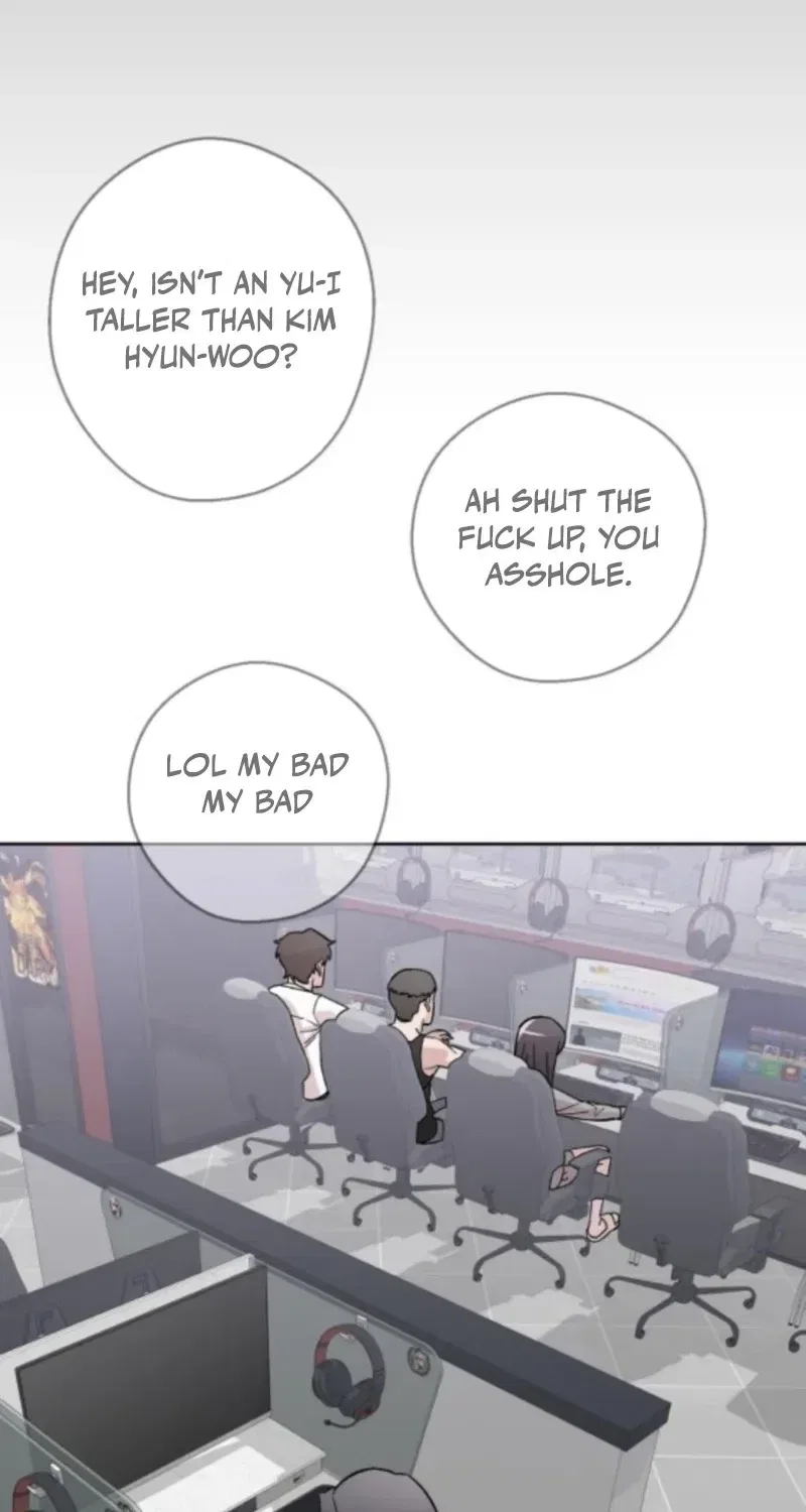Mid-Twenties, What Is Success? Chapter 16 – Page 31