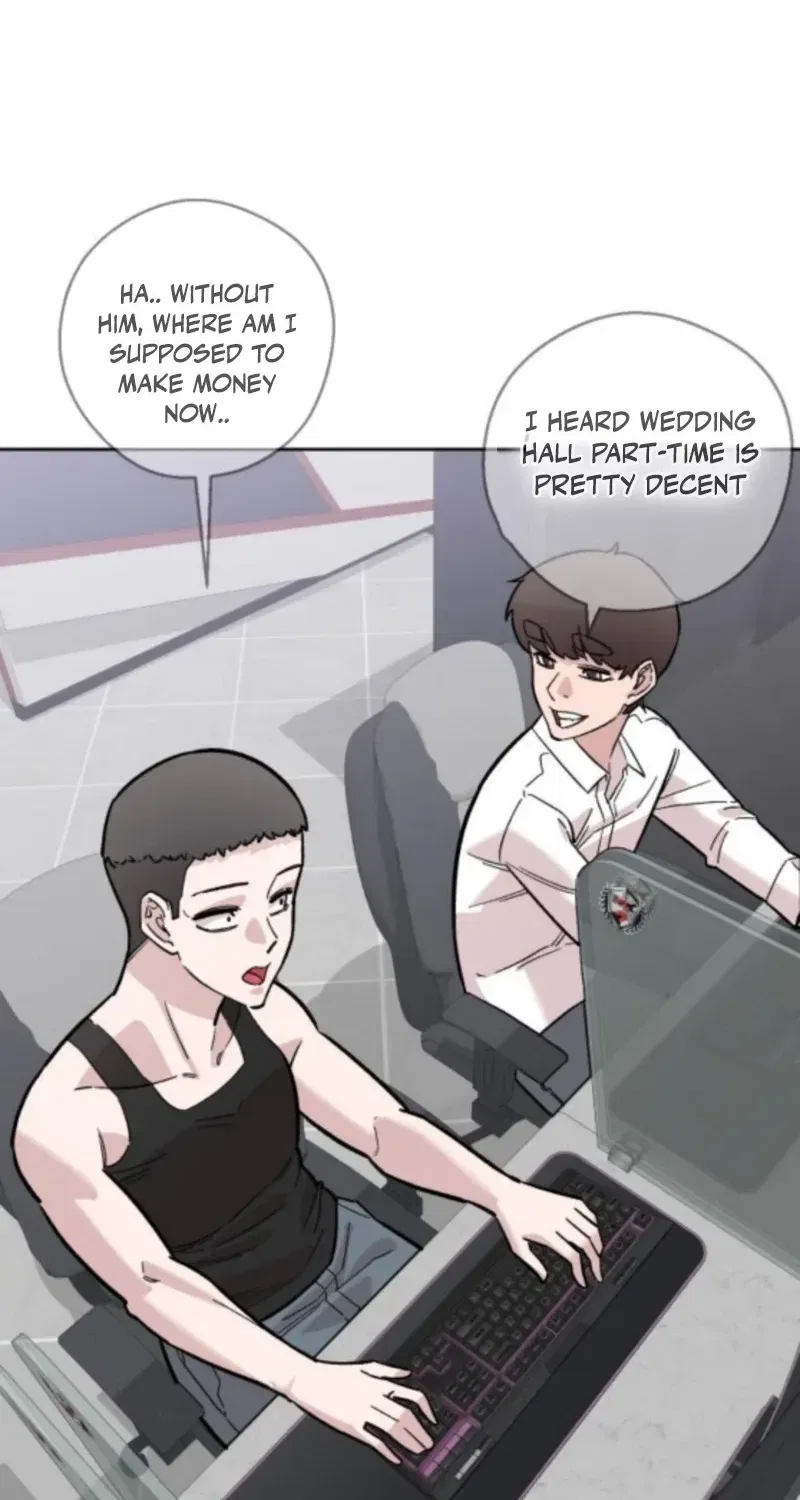 Mid-Twenties, What Is Success? Chapter 16 – Page 36