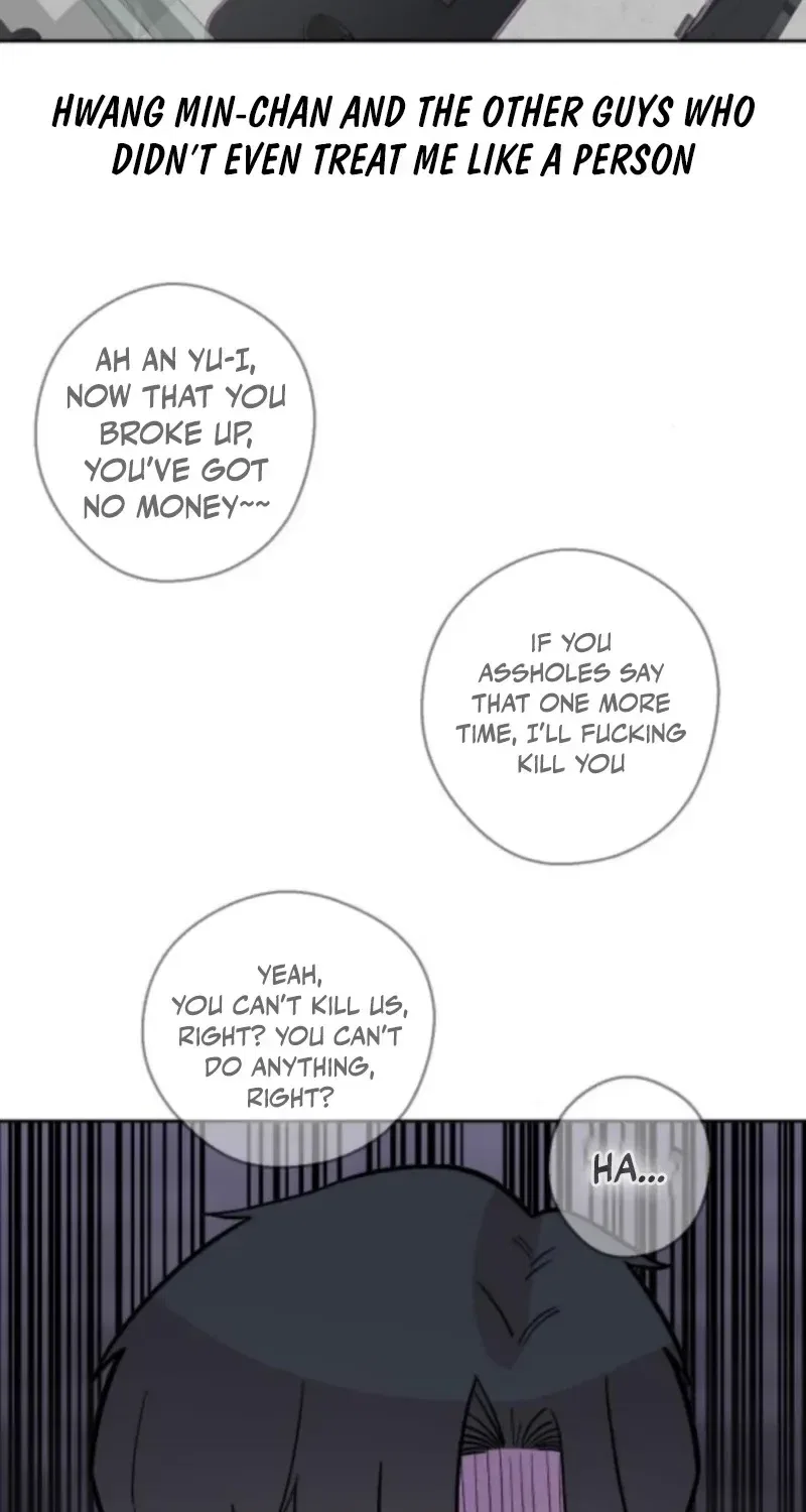 Mid-Twenties, What Is Success? Chapter 16 – Page 37