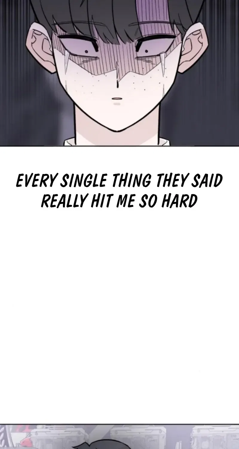 Mid-Twenties, What Is Success? Chapter 16 – Page 38