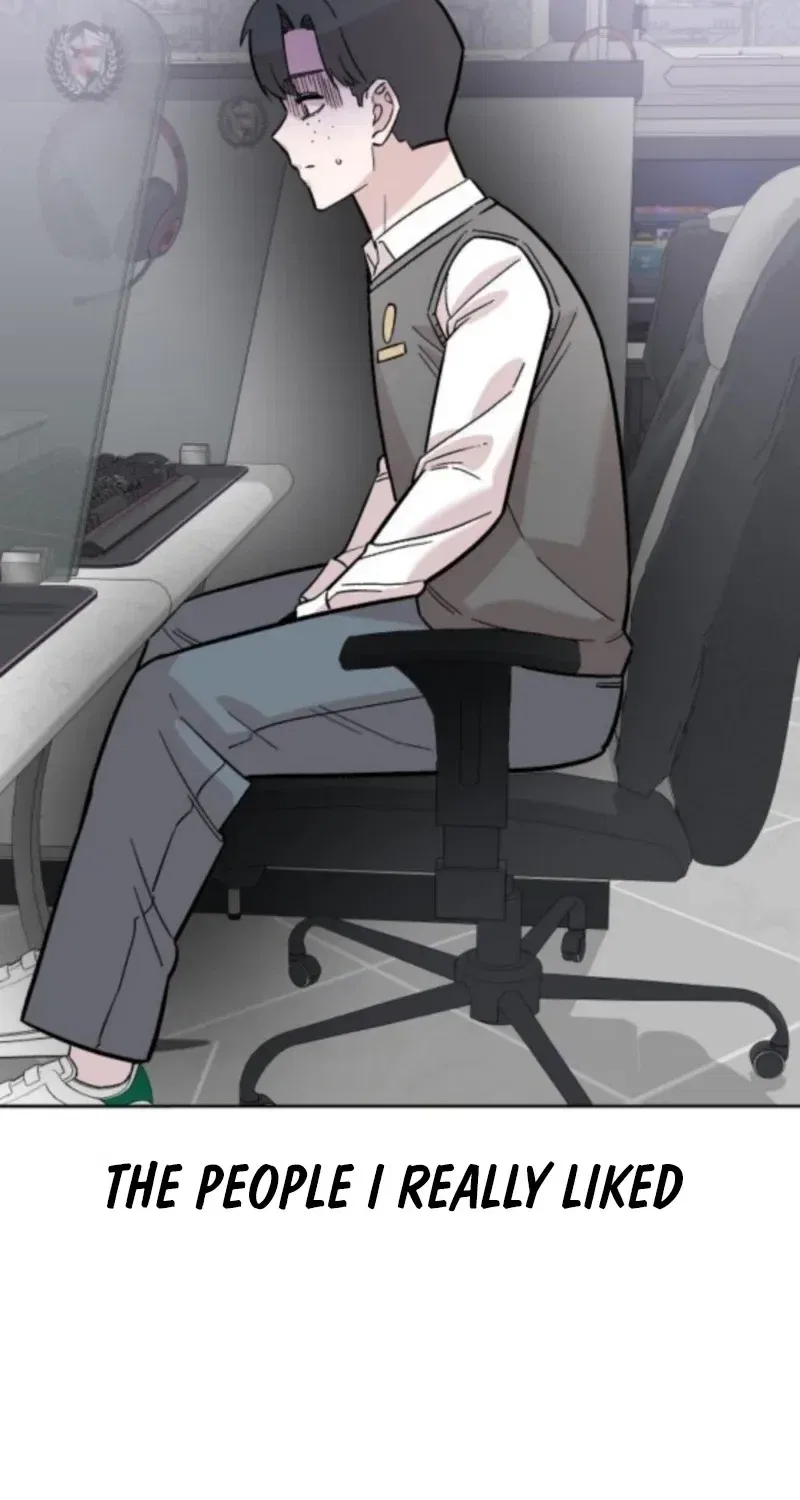 Mid-Twenties, What Is Success? Chapter 16 – Page 39