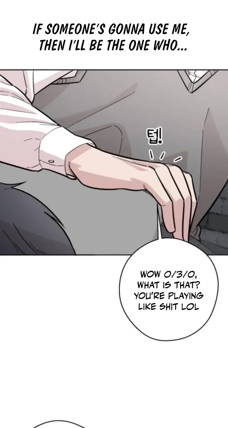 Mid-Twenties, What Is Success? Chapter 16 – Page 44