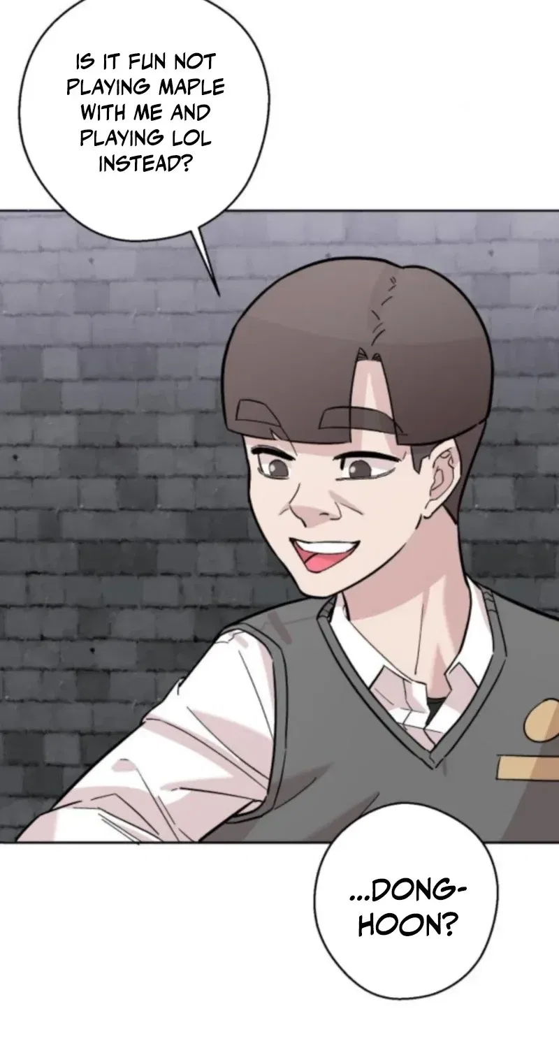 Mid-Twenties, What Is Success? Chapter 16 – Page 45