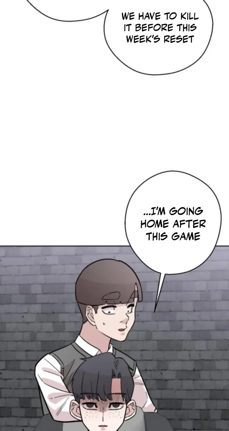 Mid-Twenties, What Is Success? Chapter 16 – Page 48