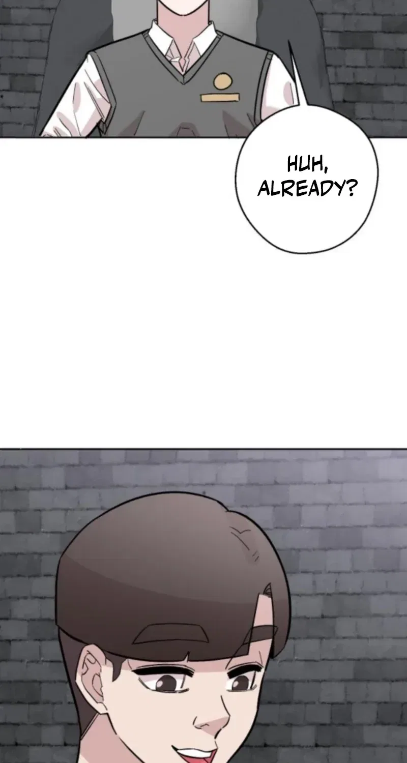 Mid-Twenties, What Is Success? Chapter 16 – Page 49
