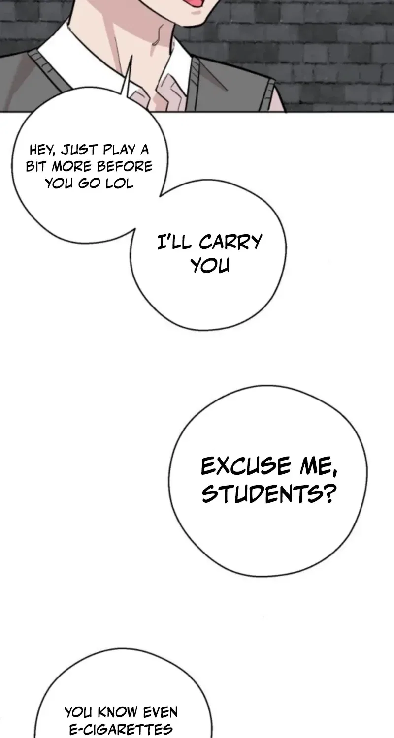 Mid-Twenties, What Is Success? Chapter 16 – Page 50