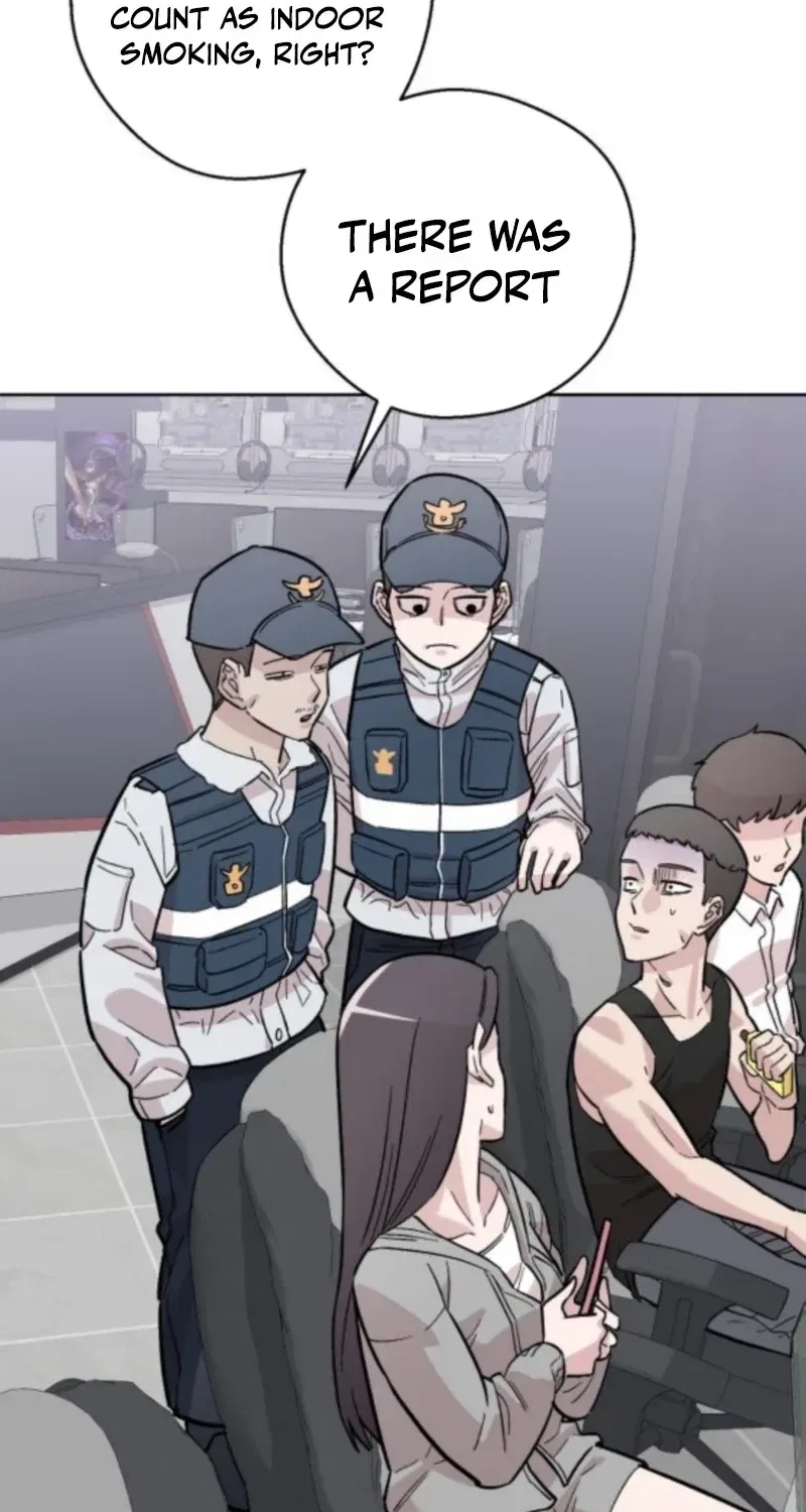 Mid-Twenties, What Is Success? Chapter 16 – Page 51