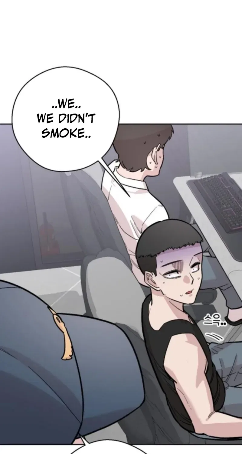 Mid-Twenties, What Is Success? Chapter 16 – Page 53