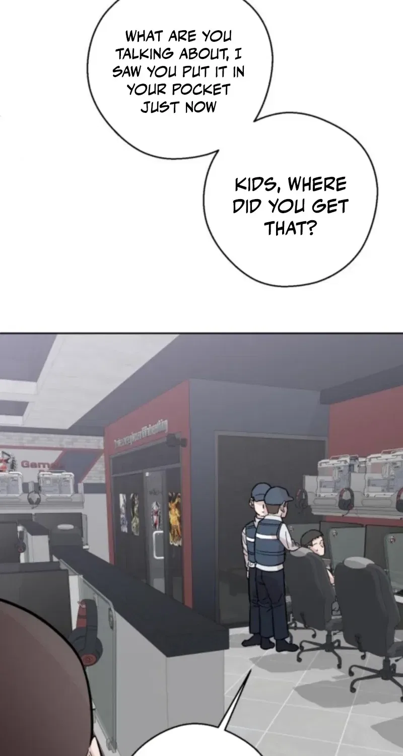 Mid-Twenties, What Is Success? Chapter 16 – Page 54