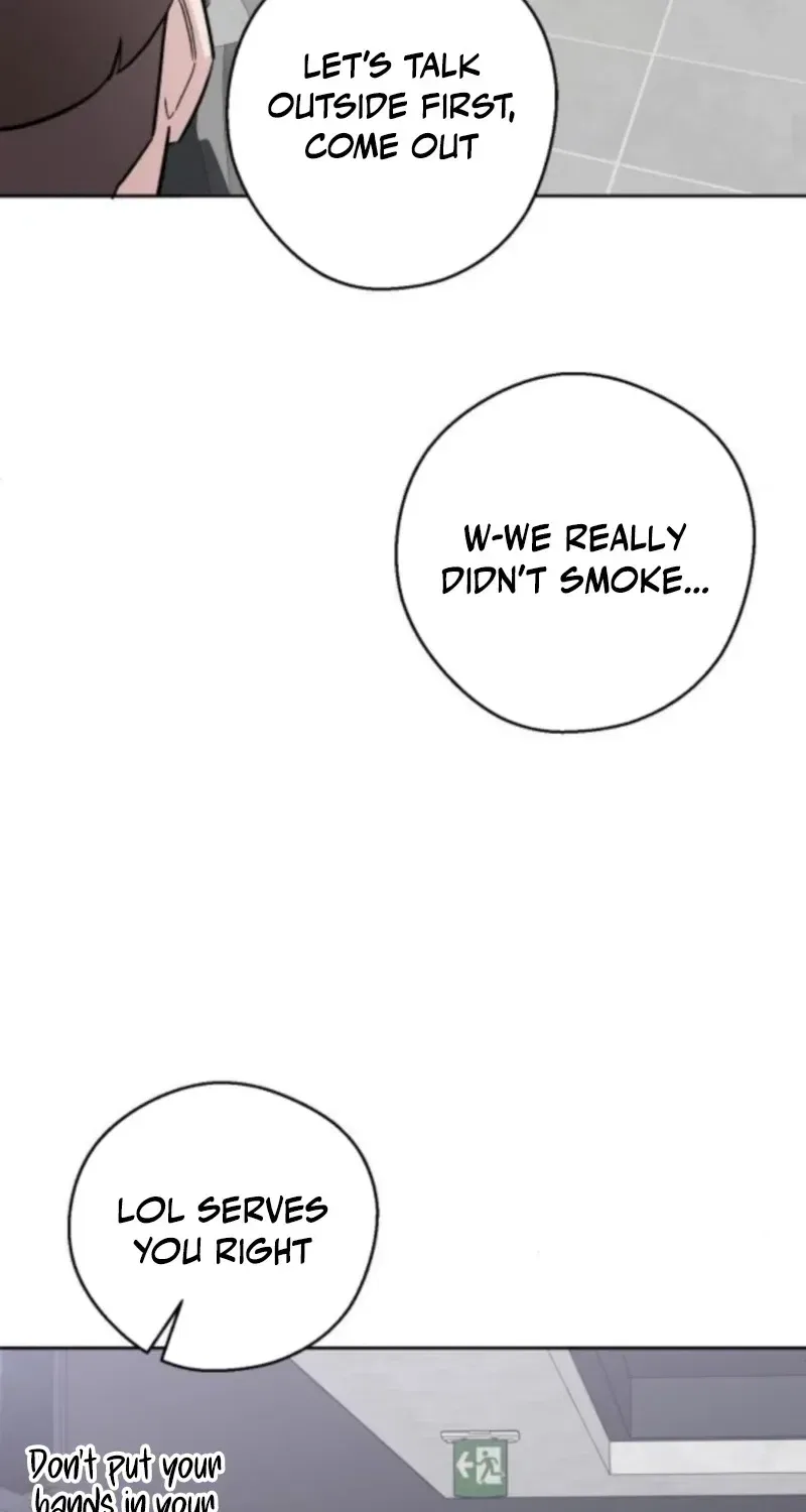 Mid-Twenties, What Is Success? Chapter 16 – Page 55