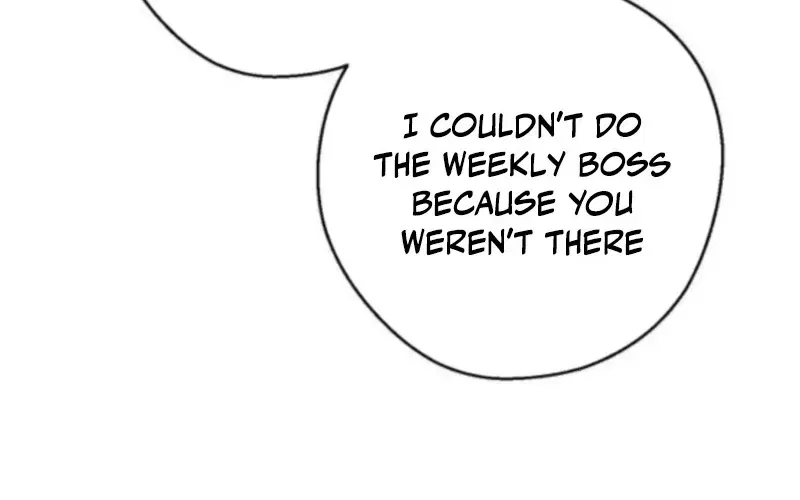 Mid-Twenties, What Is Success? Chapter 16 – Page 58