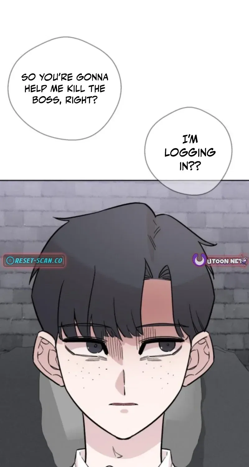 Mid-Twenties, What Is Success? Chapter 16 – Page 59