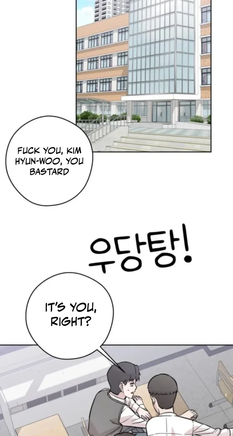 Mid-Twenties, What Is Success? Chapter 16 – Page 61