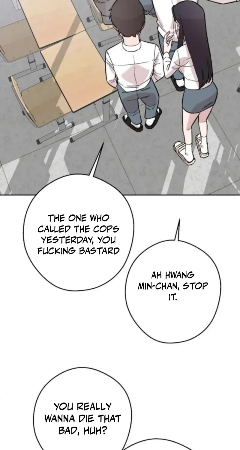 Mid-Twenties, What Is Success? Chapter 16 – Page 62