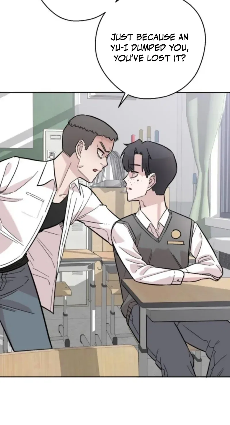 Mid-Twenties, What Is Success? Chapter 16 – Page 63