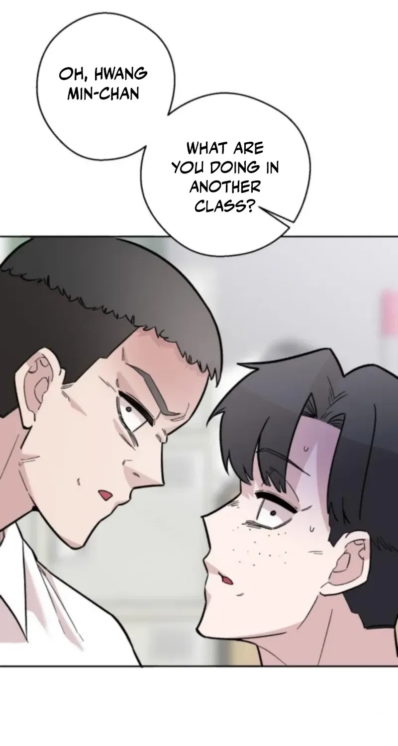 Mid-Twenties, What Is Success? Chapter 16 – Page 65