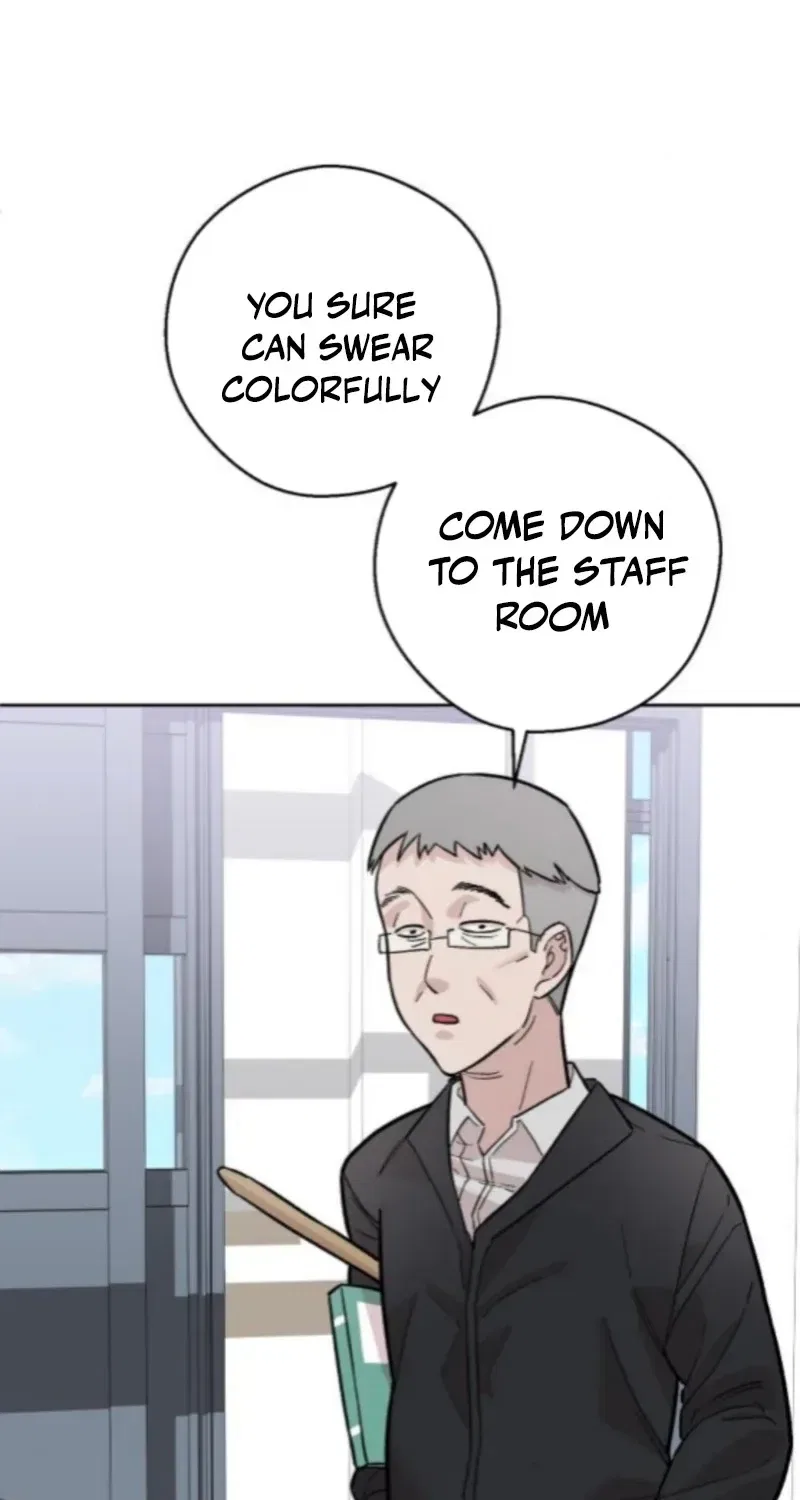 Mid-Twenties, What Is Success? Chapter 16 – Page 66