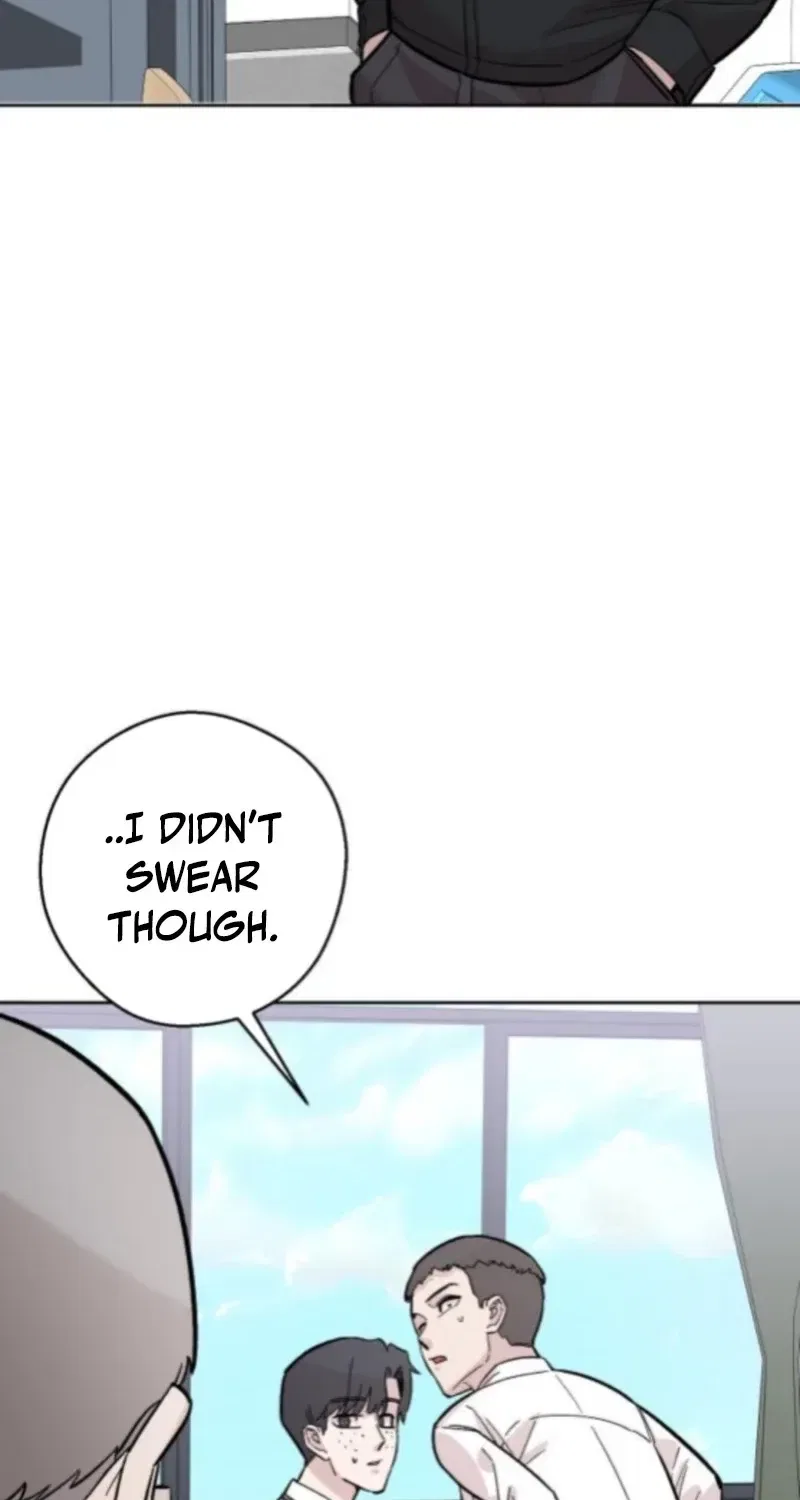 Mid-Twenties, What Is Success? Chapter 16 – Page 67