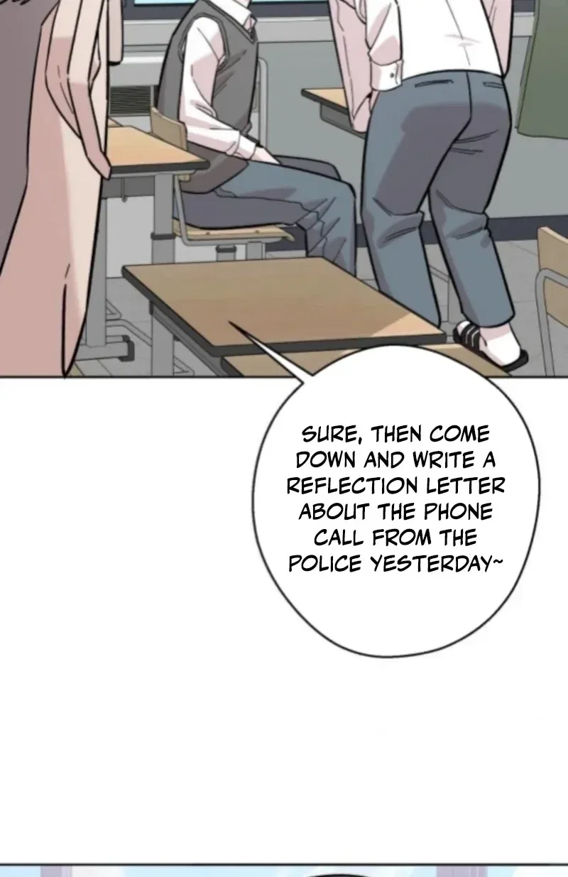 Mid-Twenties, What Is Success? Chapter 16 – Page 68