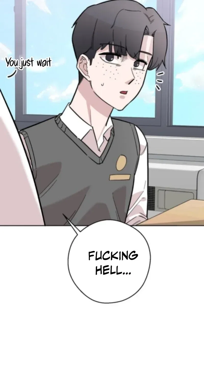 Mid-Twenties, What Is Success? Chapter 16 – Page 69