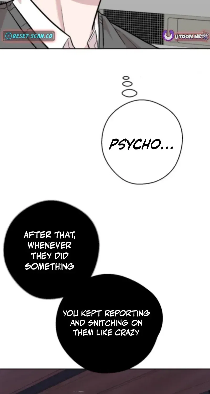 Mid-Twenties, What Is Success? Chapter 16 – Page 73