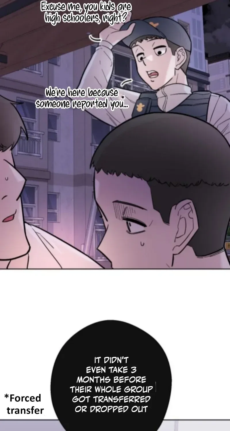 Mid-Twenties, What Is Success? Chapter 16 – Page 74