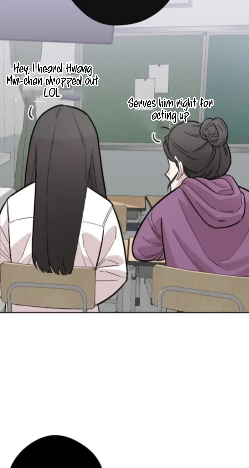 Mid-Twenties, What Is Success? Chapter 16 – Page 75