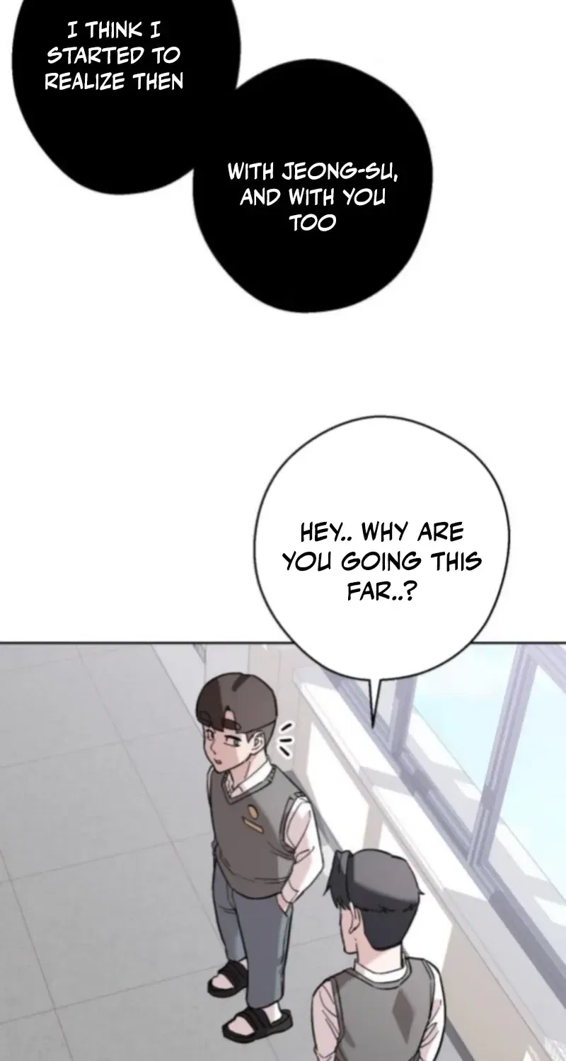 Mid-Twenties, What Is Success? Chapter 16 – Page 76