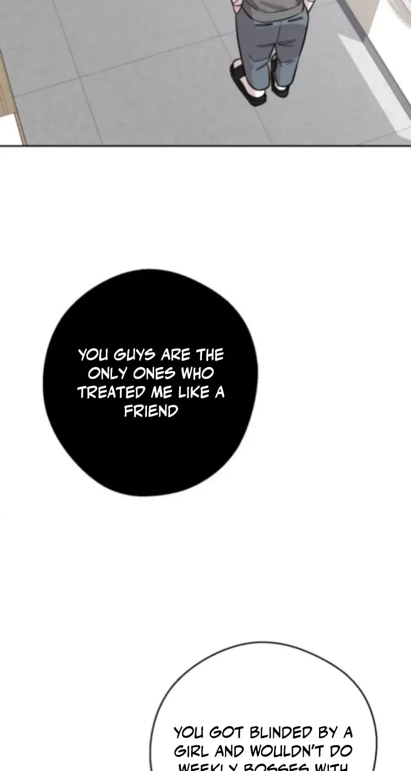 Mid-Twenties, What Is Success? Chapter 16 – Page 77