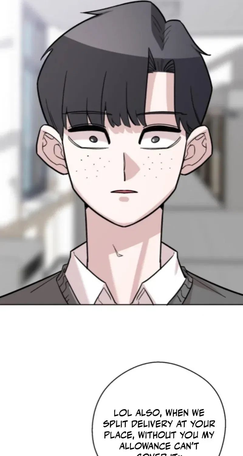 Mid-Twenties, What Is Success? Chapter 16 – Page 80