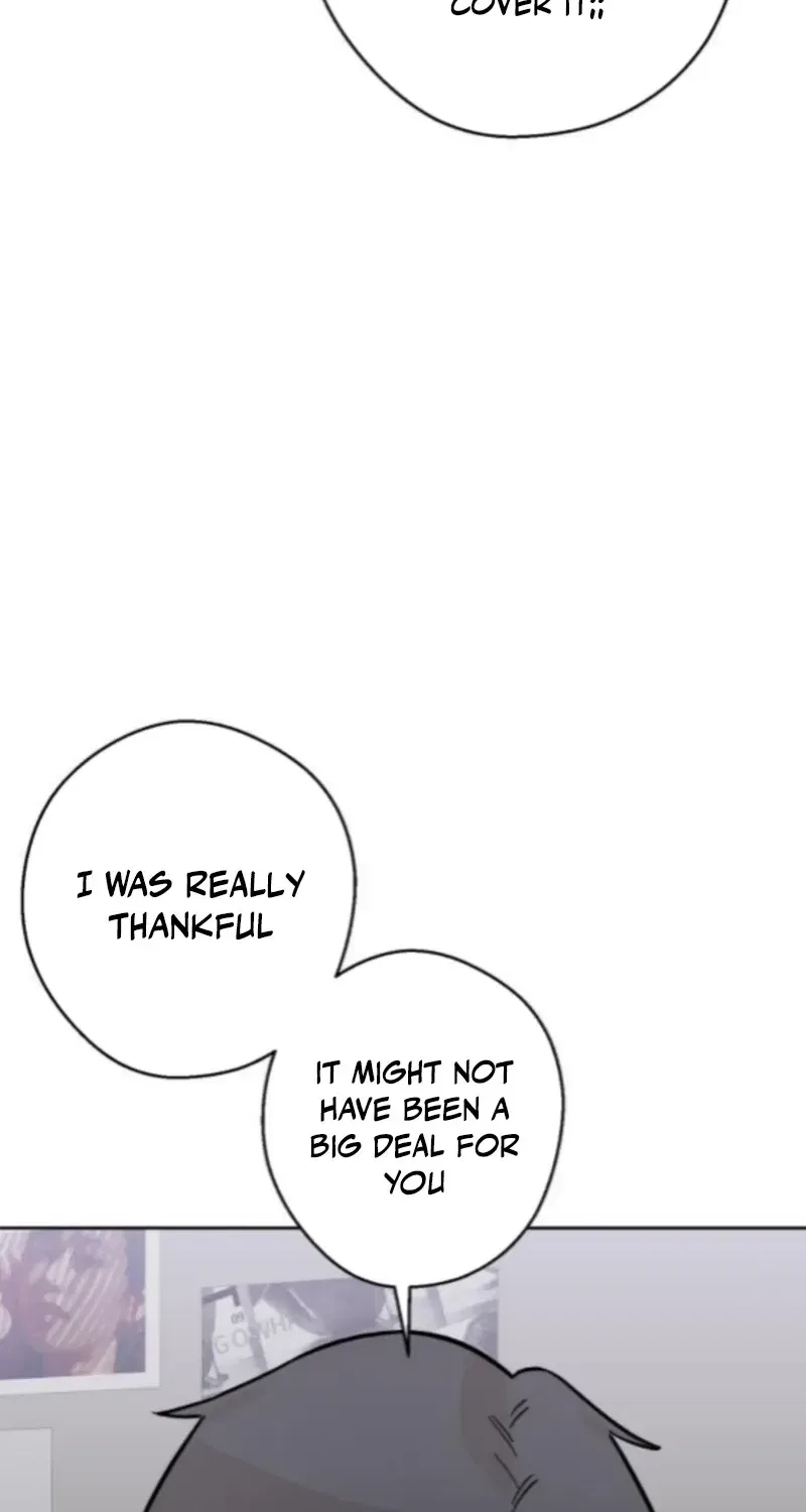 Mid-Twenties, What Is Success? Chapter 16 – Page 81