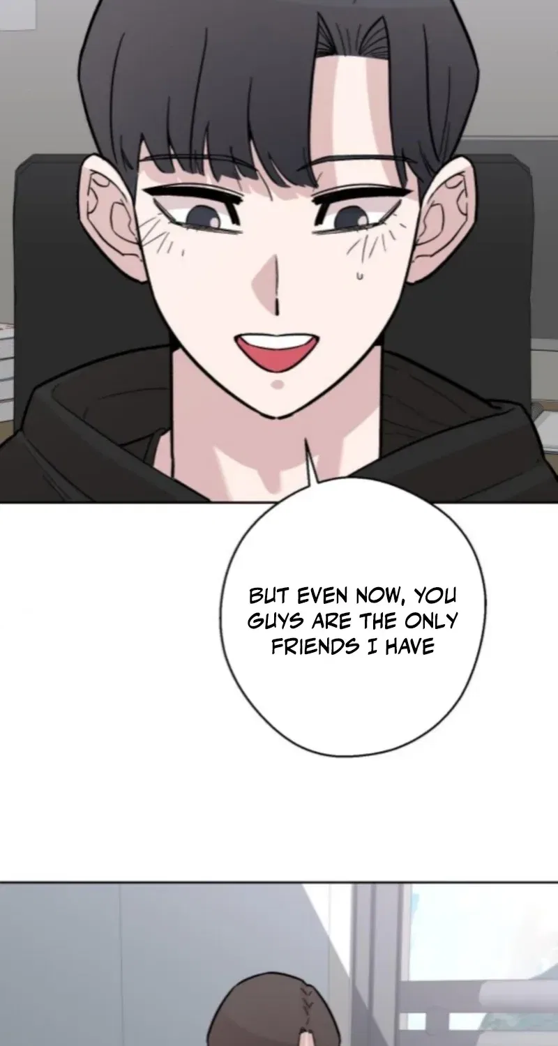 Mid-Twenties, What Is Success? Chapter 16 – Page 82
