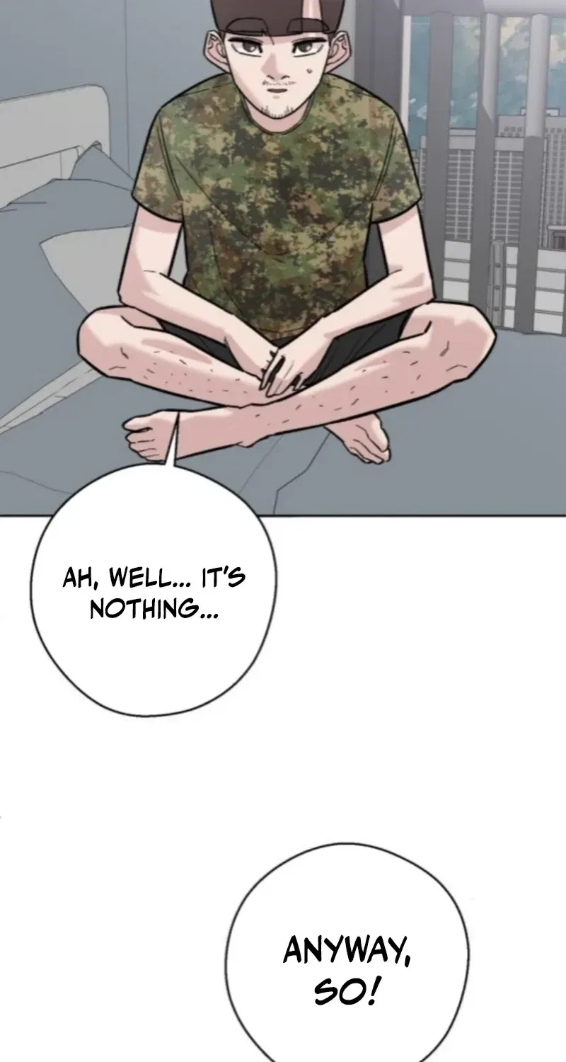 Mid-Twenties, What Is Success? Chapter 16 – Page 83