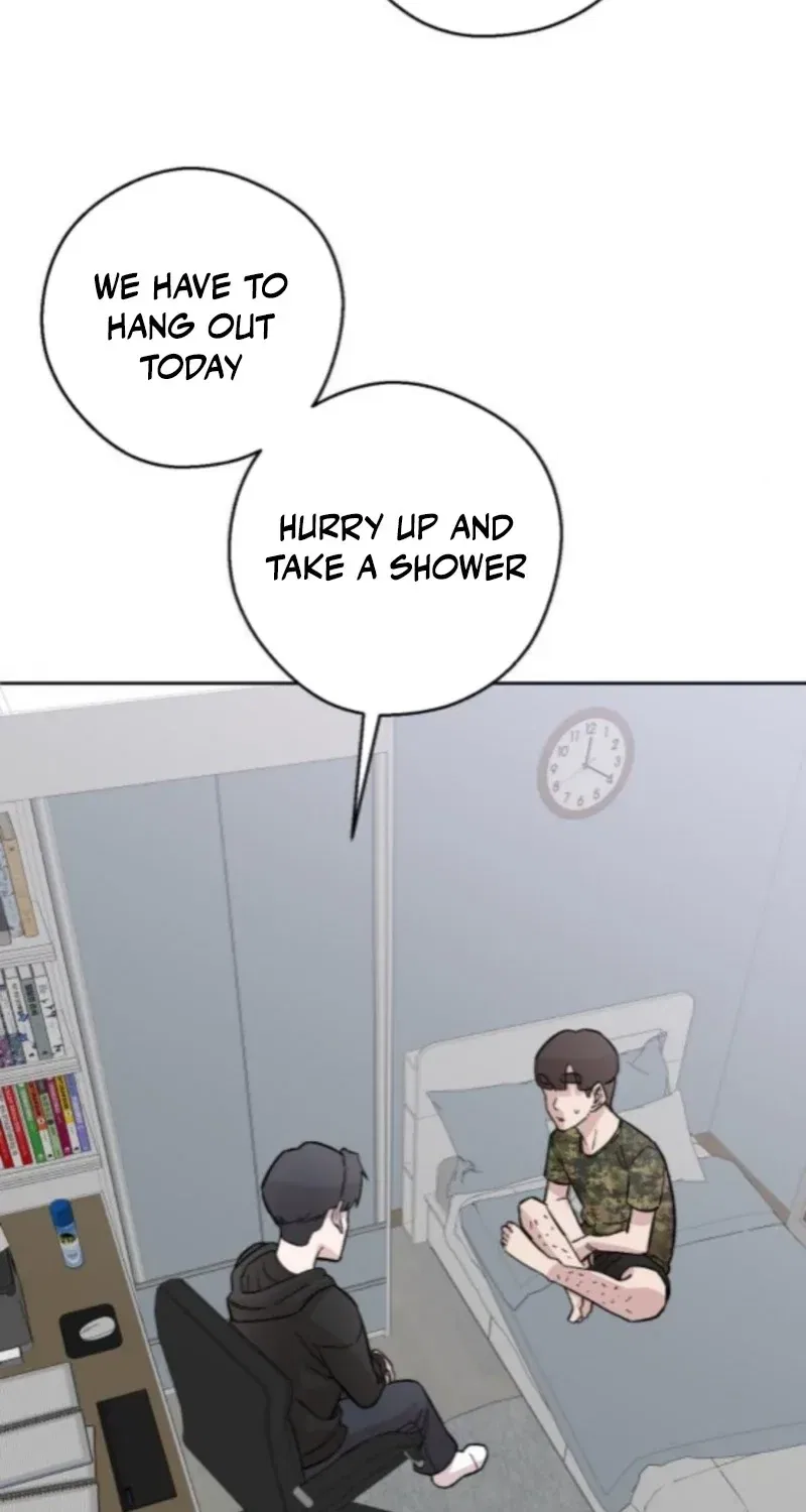 Mid-Twenties, What Is Success? Chapter 16 – Page 84
