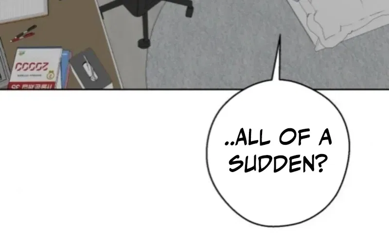 Mid-Twenties, What Is Success? Chapter 16 – Page 85