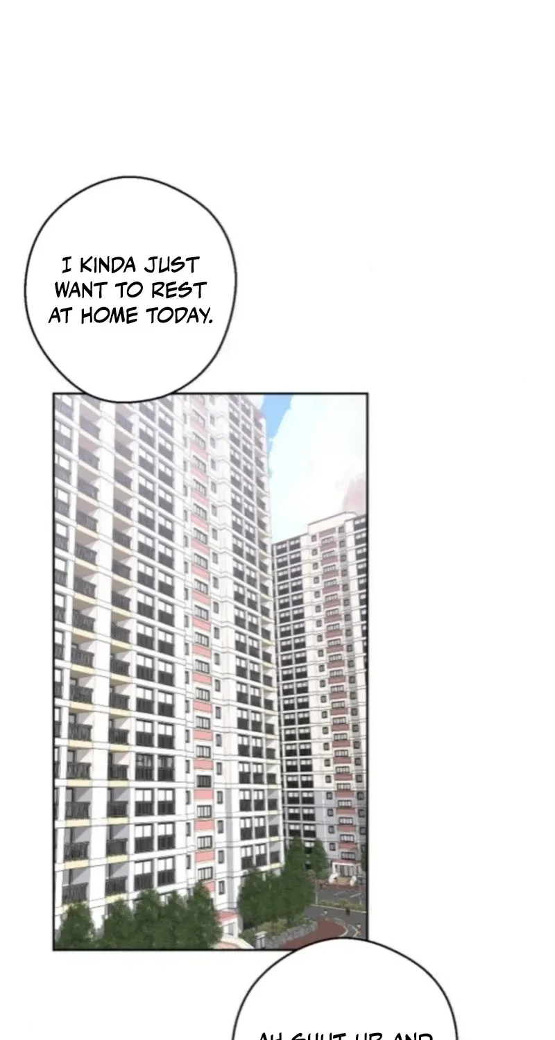 Mid-Twenties, What Is Success? Chapter 16 – Page 86
