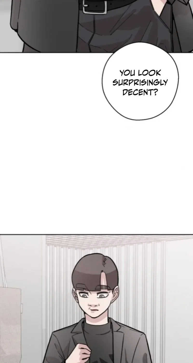 Mid-Twenties, What Is Success? Chapter 16 – Page 89
