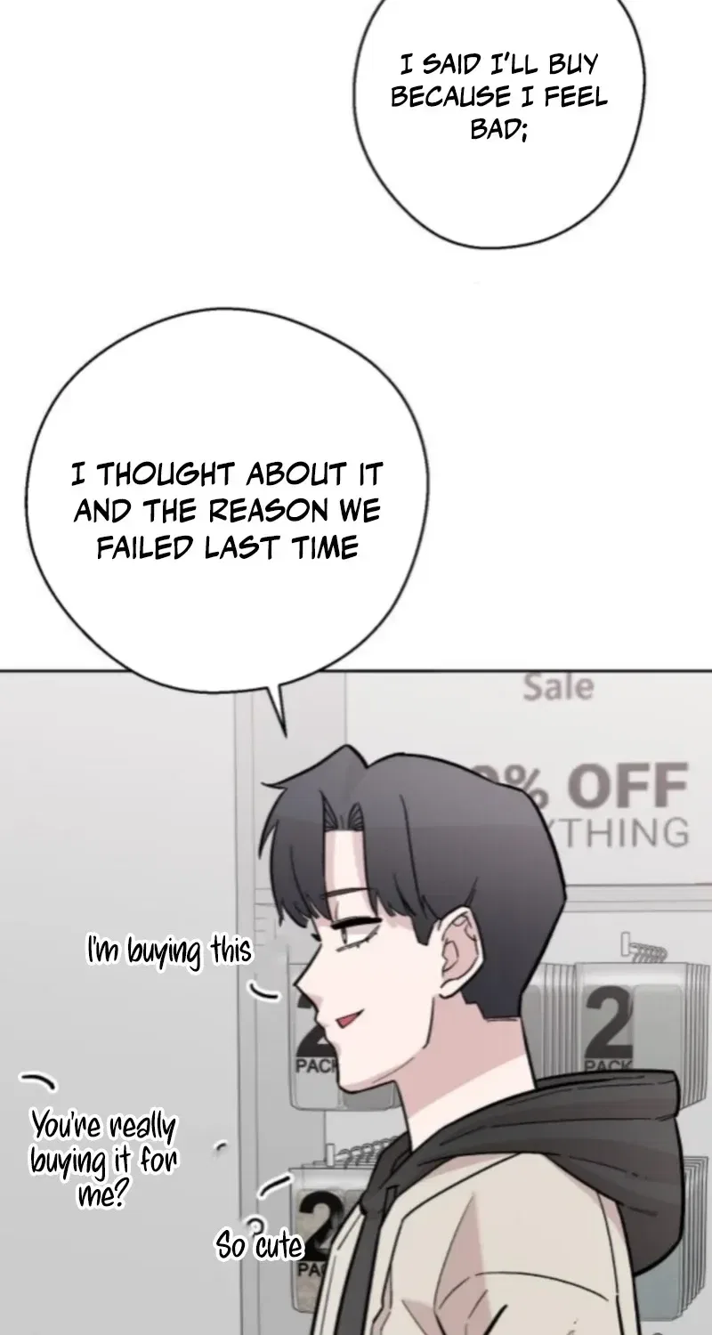 Mid-Twenties, What Is Success? Chapter 16 – Page 93