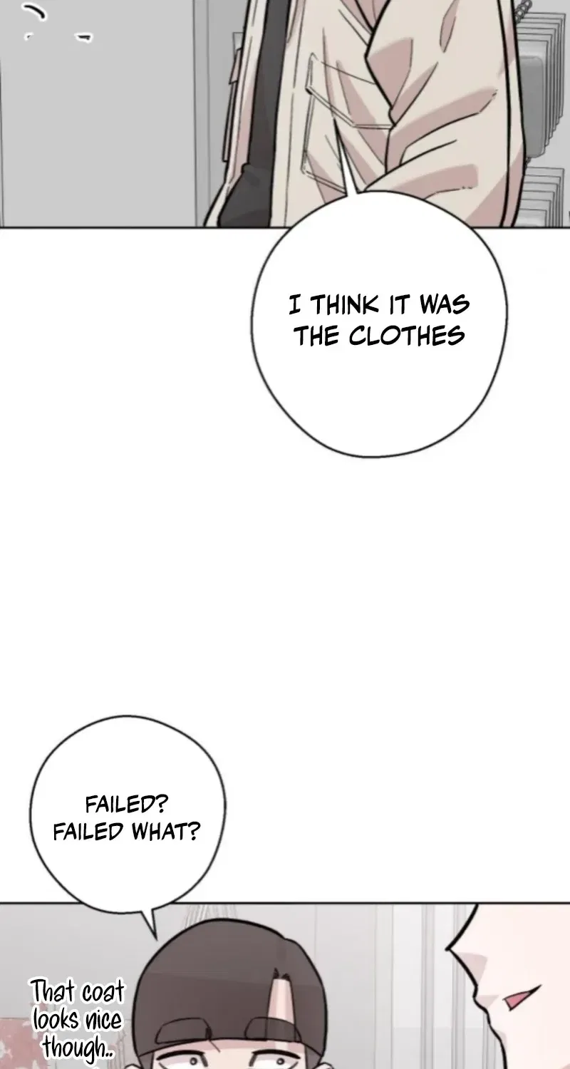 Mid-Twenties, What Is Success? Chapter 16 – Page 94