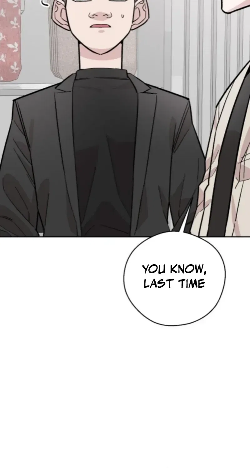 Mid-Twenties, What Is Success? Chapter 16 – Page 95