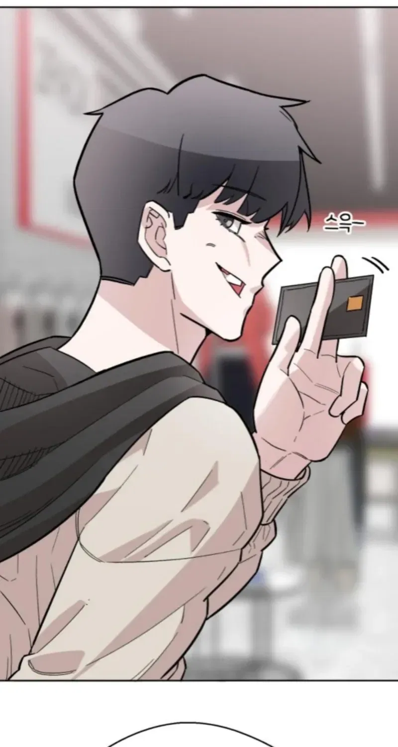 Mid-Twenties, What Is Success? Chapter 16 – Page 96