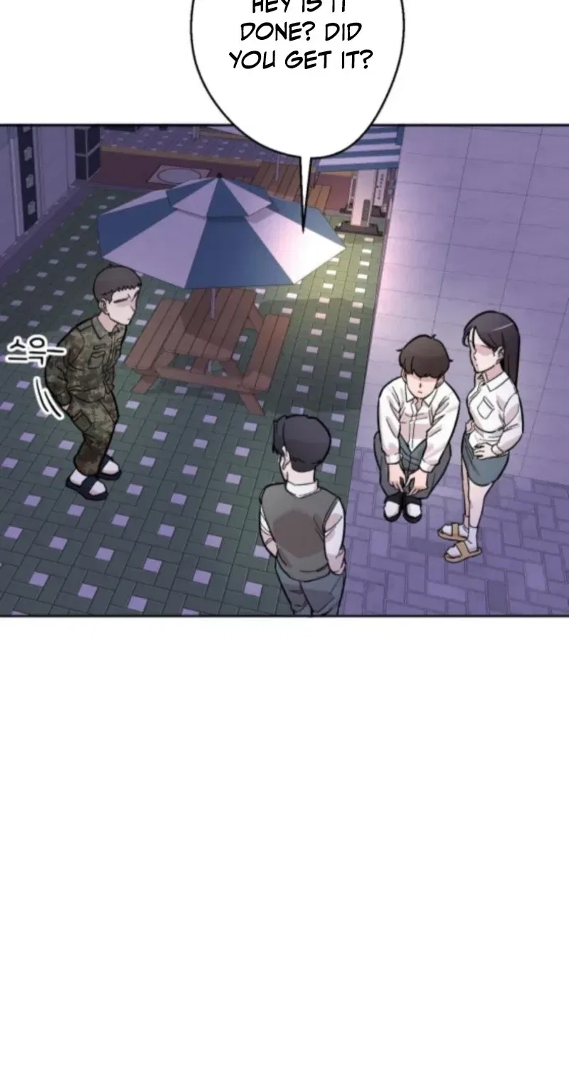 Mid-Twenties, What Is Success? Chapter 15 – Page 3