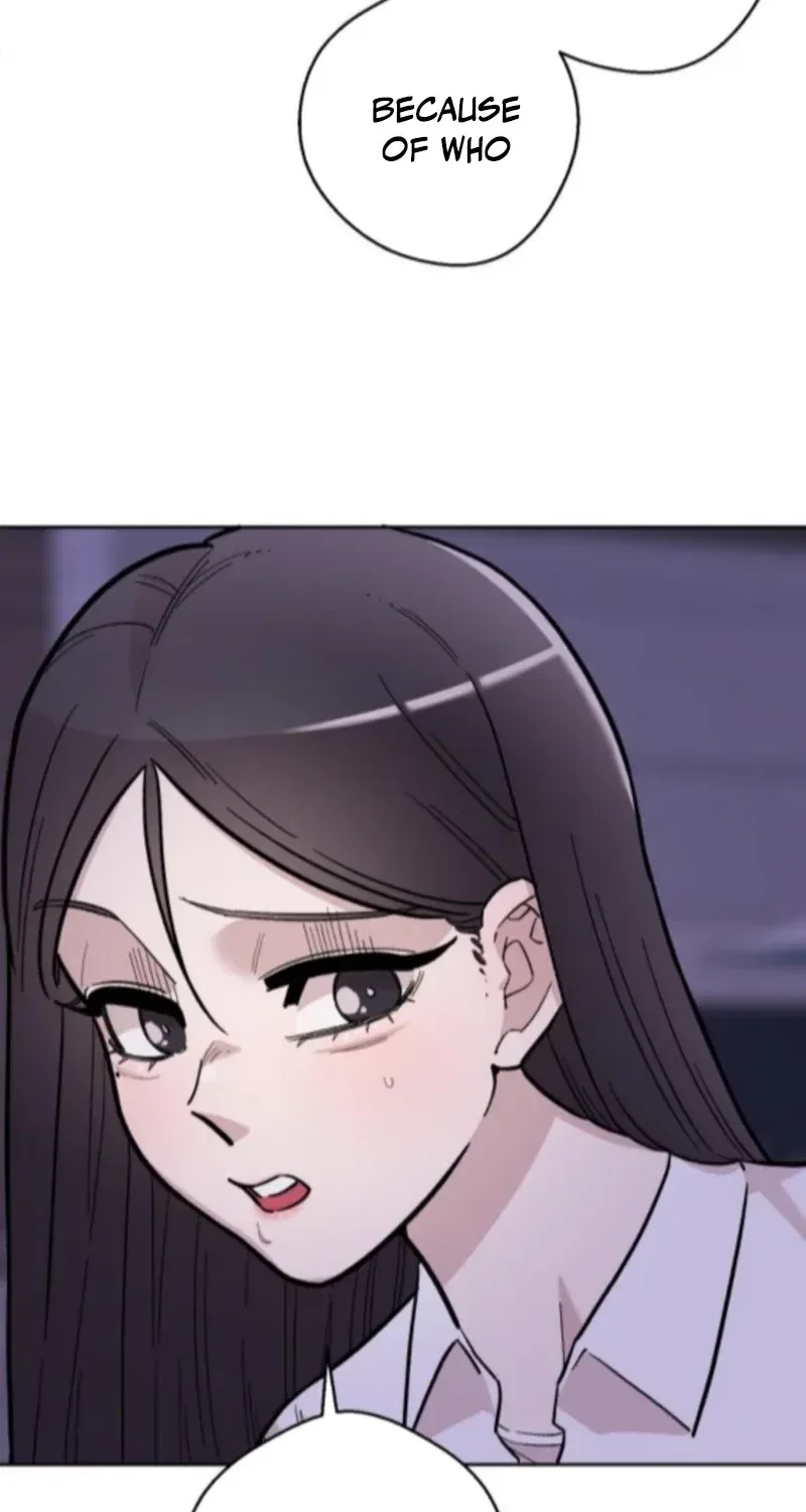 Mid-Twenties, What Is Success? Chapter 15 – Page 9