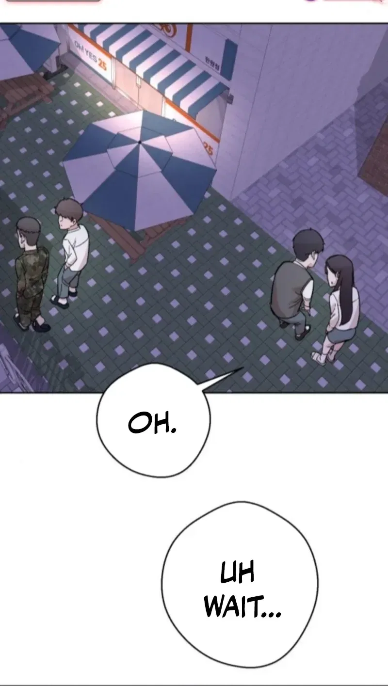 Mid-Twenties, What Is Success? Chapter 15 – Page 11